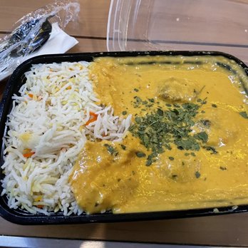 Tikka Shack Indian Grub - Malai Kofta - Indian Near Me - Phoenix, Arizona