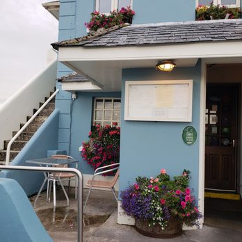 O'Grady's on the Pier - Seafood Near Me - Galway, G