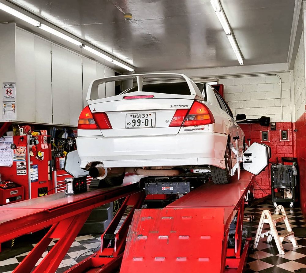 SCOTTY’S ALIGNMENT & BRAKE SERVICES 33 Photos & 96 Reviews 659