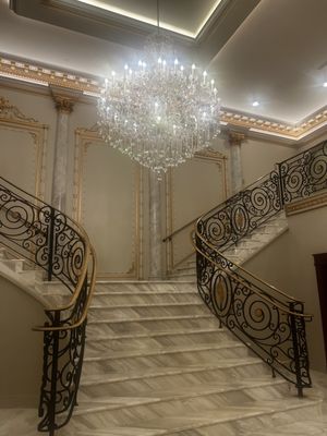 Lucien's by null