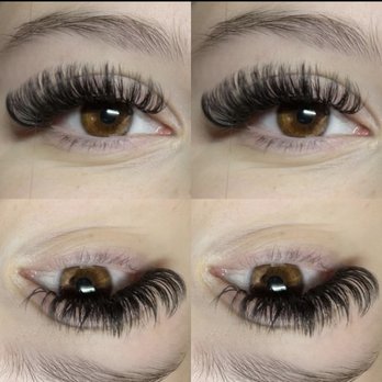 Lena Lashed It - Eyelash Service Near Me Lena Lashed It - Eyelash Service Near Me