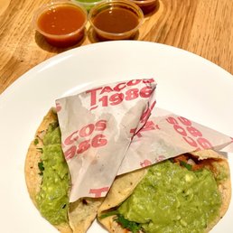 Asada Taco