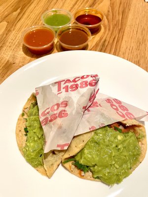 Tacos 1986 by null