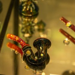 Mojo Risin' Smoke Shop & Glass Gallery - Another beautiful piece by Jakers glass