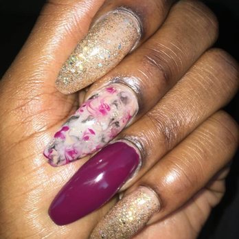 Tina's Nails - 11/21/2017! - Nail Salons Near Me - Richmond, California