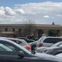 Sams Gas Center