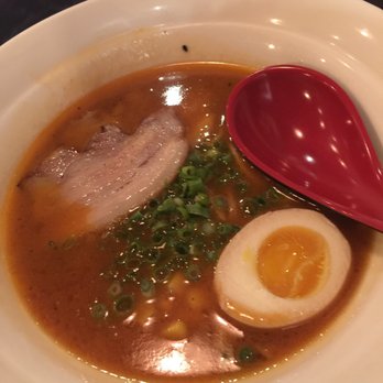 Fujiya Ramen - Ramen Near Me - Montclair, New Jersey