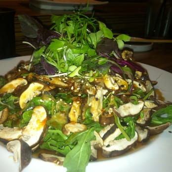 Ooka Japanese Restaurant - Shiitake Mushroom Salad:) - Japanese Near Me - Riverside, California Ooka Japanese Restaurant - Shiitake Mushroom Salad:) - Japanese Near Me - Riverside, California