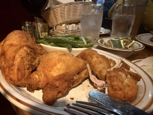 The Stagecoach Inn by null