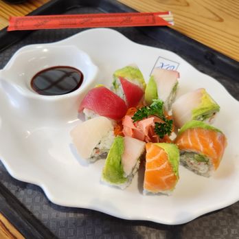 Yaki Express - Wilmington - Sushi Bars Near Me - Wilmington, North Carolina Yaki Express - Wilmington - Sushi Bars Near Me - Wilmington, North Carolina