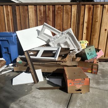 Pro Hauling & Junk Bay Area - Cardboard - Junk Removal & Hauling Near Me - Concord, California Pro Hauling & Junk Bay Area - Cardboard - Junk Removal & Hauling Near Me - Concord, California
