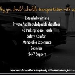 CES Transportation