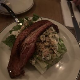 Wedge Salad Wedge Salad