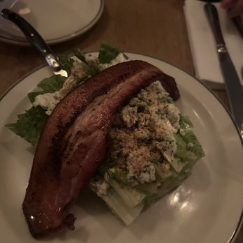 Red Hook Tavern - Wedge Salad - American Near Me - Brooklyn, New York Red Hook Tavern - Wedge Salad - American Near Me - Brooklyn, New York