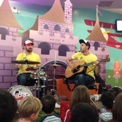 The BeatBuds