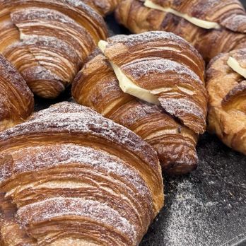 Hi Bake  - Butter croissant - Bakeries Near Me - Beverly Hills, California