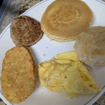 McDonald's - Hubbys - Fast Food Near Me - Kodak, Tennessee