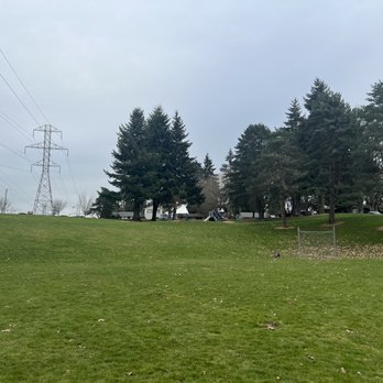 1. Franklin Park
