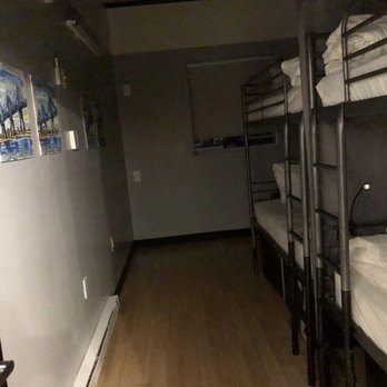 The Local Hostel - Beds - Hostels Near Me - Long Island City, New York The Local Hostel - Beds - Hostels Near Me - Long Island City, New York