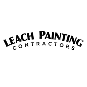 Leach Painting Contractors - Painters Near Me - Cincinnati, Ohio Leach Painting Contractors - Painters Near Me - Cincinnati, Ohio