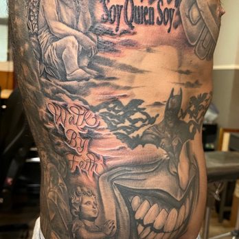 Humilde Tattoos - Tattoo - Tattoo Near Me Humilde Tattoos - Tattoo - Tattoo Near Me