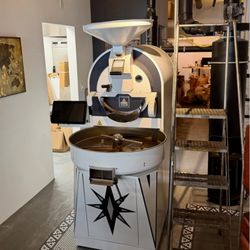 Ursa Coffee Roasters