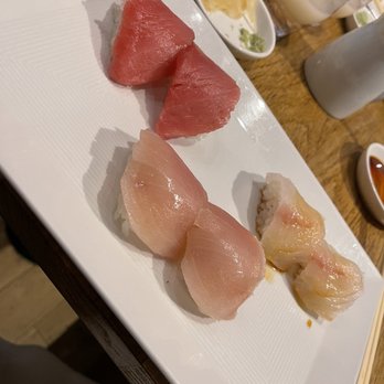 SUGARFISH | Manhattan Beach - Otoro, Yellowtail and Hirame - Sushi Bars Near Me - Manhattan Beach, California SUGARFISH | Manhattan Beach - Otoro, Yellowtail and Hirame - Sushi Bars Near Me - Manhattan Beach, California