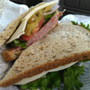 Stone Village Market - The salami on 9-Grain - Grocery Near Me - Fort Davis, Texas Stone Village Market - The salami on 9-Grain - Grocery Near Me - Fort Davis, Texas