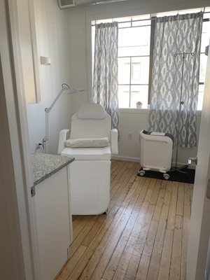 Attain Medspa by null