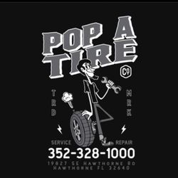 Pop a Tire
