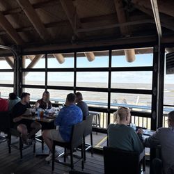 Dock's Beach House Bar & Grille