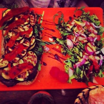 Les Super Filles du Tram - Tartine du potager - Burgers Near Me - Ixelles, BRU Les Super Filles du Tram - Tartine du potager - Burgers Near Me - Ixelles, BRU