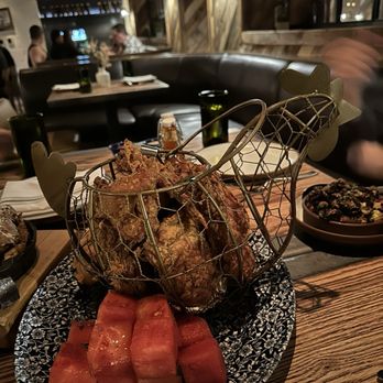 Yardbird - THE WHOLE BIRD - Southern Near Me - Las Vegas, Nevada