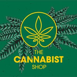 The Cannabist Shop