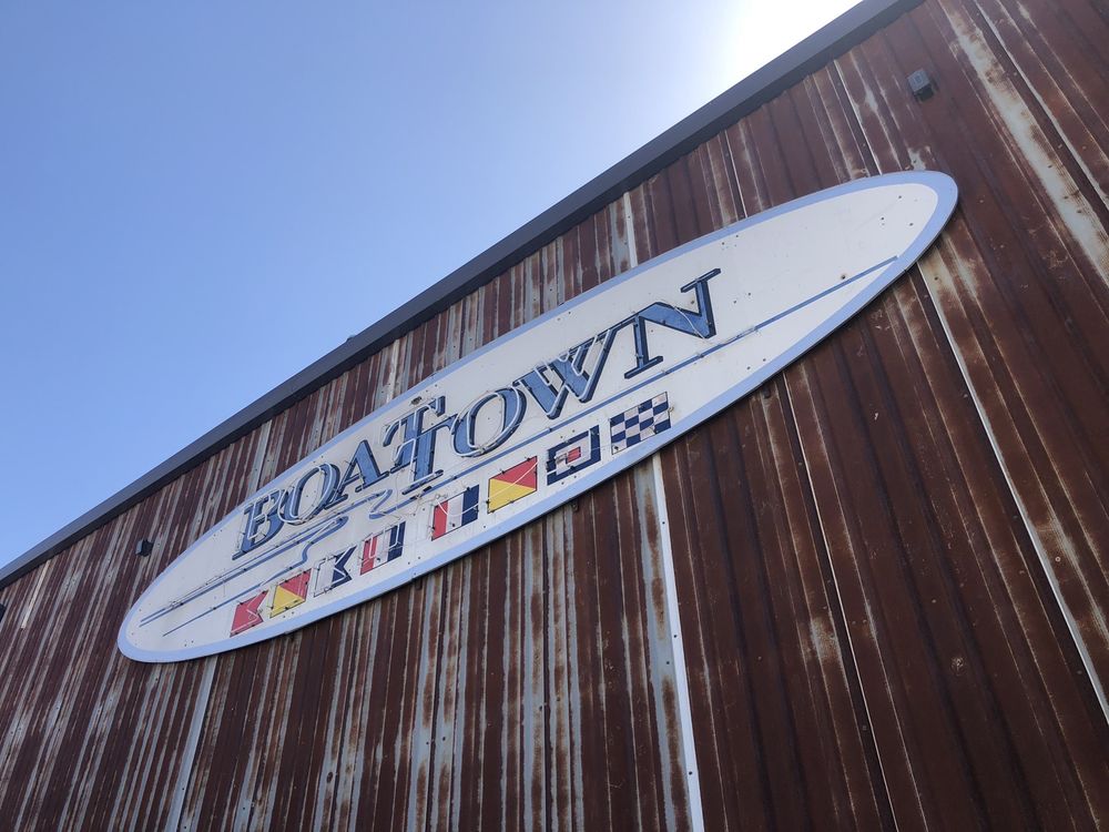 BOAT TOWN LBJ Updated October 2024 151 Melodie Ln, Kingsland, Texas