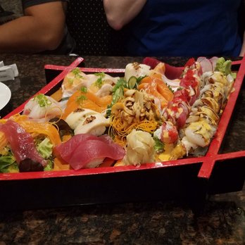 Umiya Leander - Sushi Bars Near Me - Leander, Texas Umiya Leander - Sushi Bars Near Me - Leander, Texas
