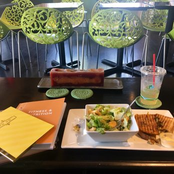 Healthy Eats - Very peaceful. Cuban music on point. - Sandwiches Near Me - Monrovia, California Healthy Eats - Very peaceful. Cuban music on point. - Sandwiches Near Me - Monrovia, California