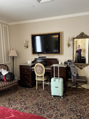 Prince Conti Hotel by null