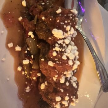 Mare e Monte - Meatballs - Italian Near Me - San Antonio, Texas Mare e Monte - Meatballs - Italian Near Me - San Antonio, Texas