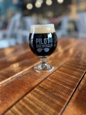Pilot Brewing by null