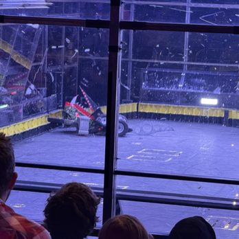 BattleBots - Performing Arts Near Me - Las Vegas, Nevada
