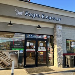 Eagle Express