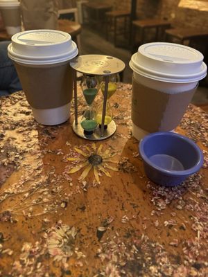 Physical Graffitea by null