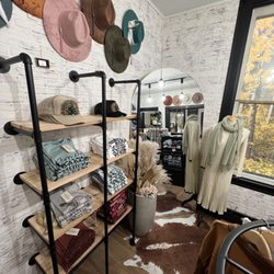 Ramblin Ma’am Boutique & Books