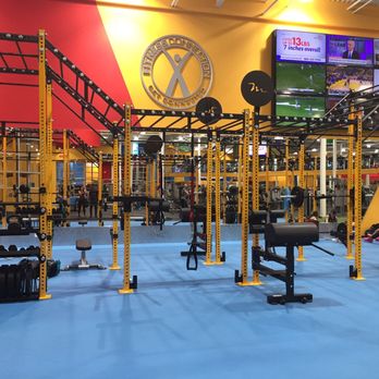 Fitness Connection - Nice equipment - Gyms Near Me - Mesquite, Texas Fitness Connection - Nice equipment - Gyms Near Me - Mesquite, Texas