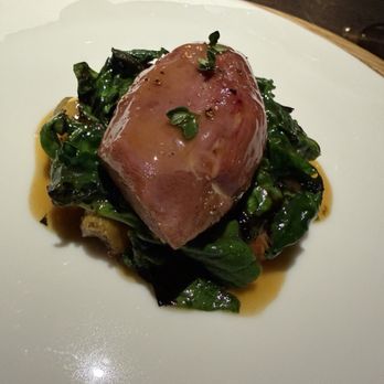 Lielle - Squab - American Near Me - Los Angeles, California Lielle - Squab - American Near Me - Los Angeles, California