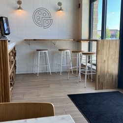 Oakcraft Pizza