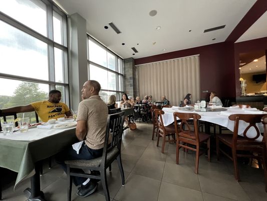 Meiwah Restaurant by null