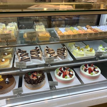 Tous Les Jours - Cakes - Bakeries Near Me - Indianapolis, Indiana Tous Les Jours - Cakes - Bakeries Near Me - Indianapolis, Indiana