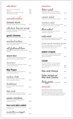 Sirkel Foods by null